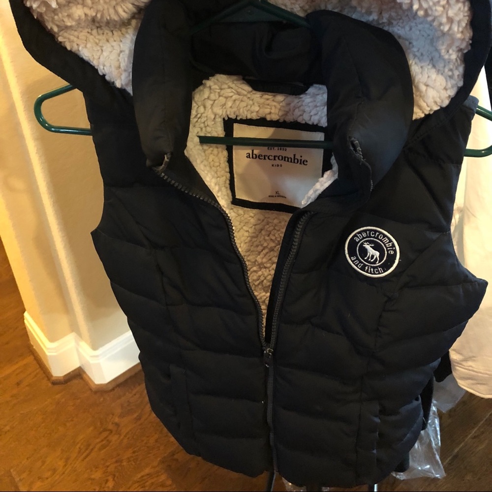 Vest